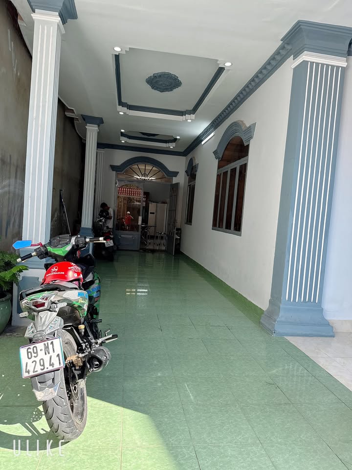 Nhà đẹp 200m² tại Mỹ Phước, Bến Cát - Giá bán nhanh 4 tỷ!