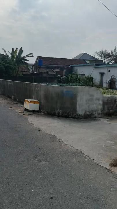 Đất nền thôn Tân Phong, xã Giao Phong, 104m² giá 1.4 tỷ - Đầu tư sinh lời ngay!