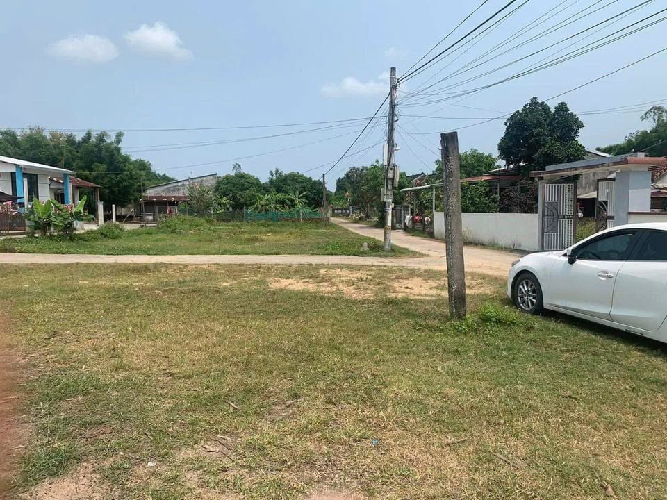 Đất nền Duy Trung 143m² giá thỏa thuận - Cơ hội đầu tư hấp dẫn!