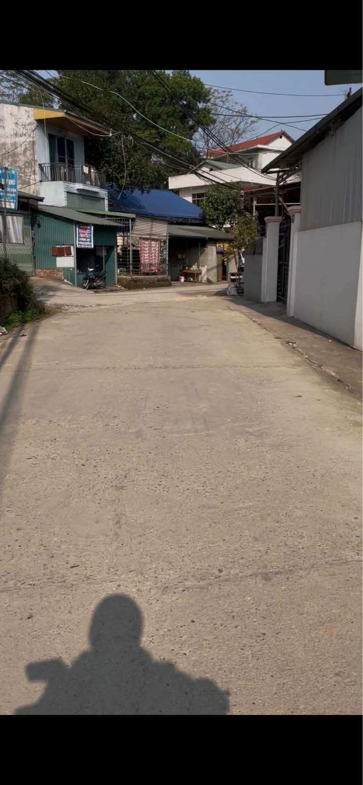 Lô đất 75m² Phường Tân Giang - Sở hữu ngay chỉ vài trăm triệu!