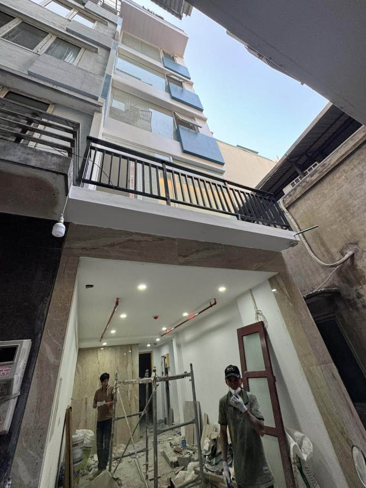 Căn hộ CCMN Phường Mai Dịch 51m² giá 15 tỷ - Đầu tư sinh lời ngay!