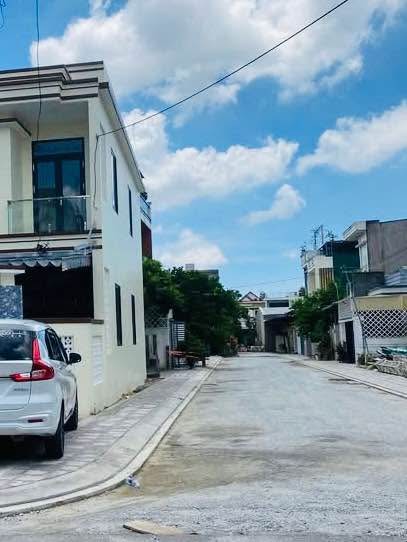 Đất nền đường nhựa 10m tại Huyện Sa Thầy, 77.9m² - Vị trí đẹp an cư