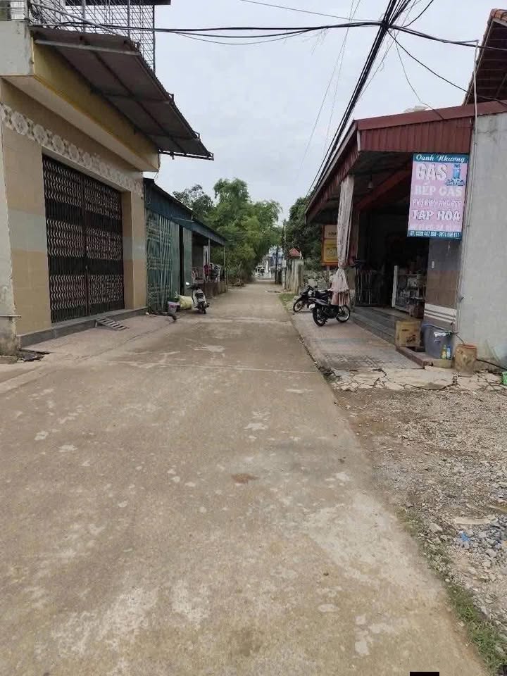 Đất nền Phú Sơn Nho Quan 100m² giá thỏa thuận - Đầu tư sinh lời lý tưởng!