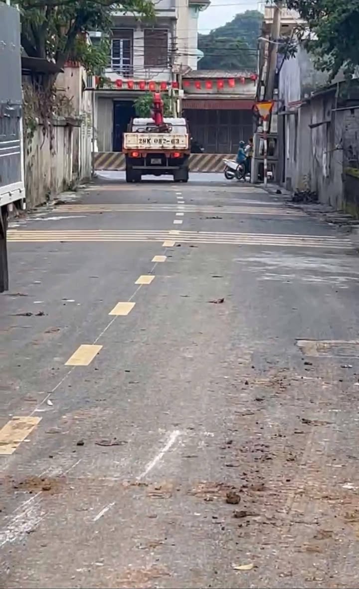 Đất nền phường Trung Sơn, Tam Điệp, Ninh Bình 66m² giá 999 triệu - Cơ hội đầu tư tuyệt vời!