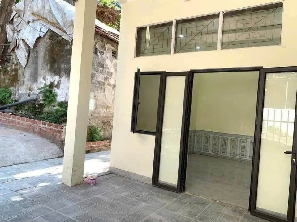 Nhà sân vườn Phường Cao Xanh 112m² giá 1.7 tỷ - Đầu tư sinh lời