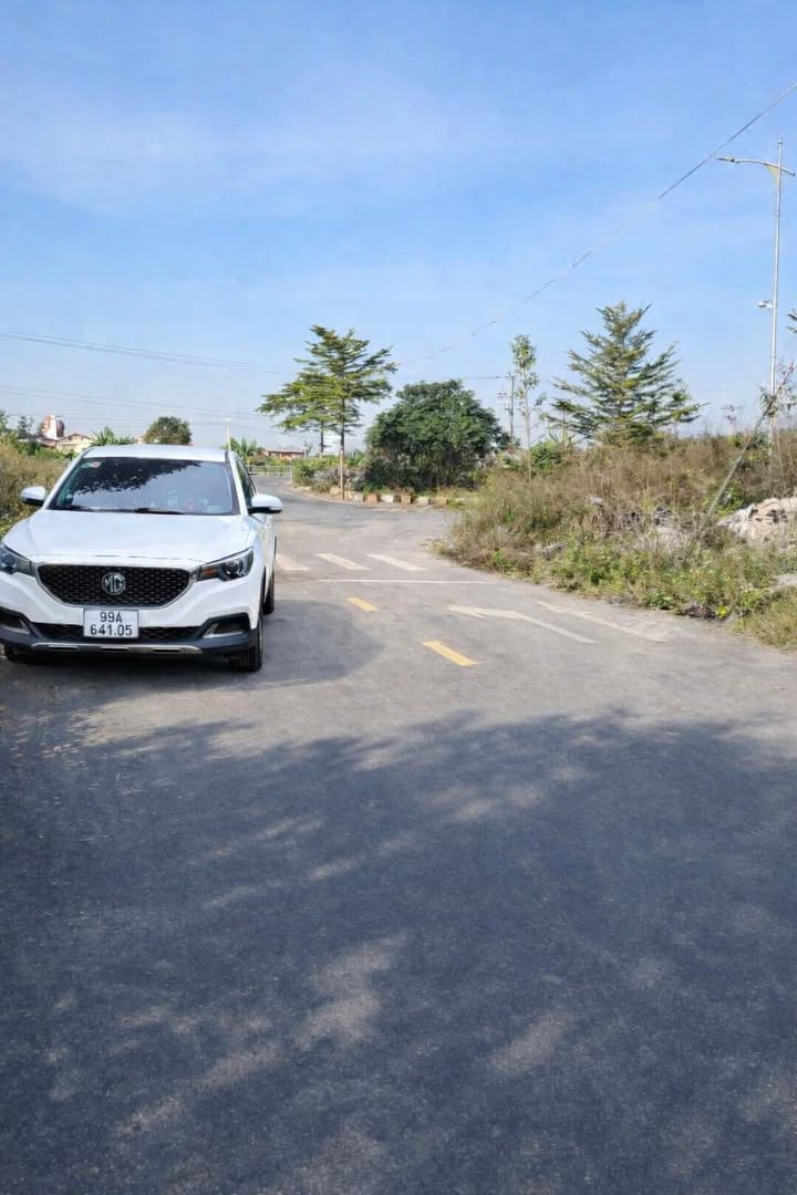 Đất nền giãn dân Chè, Liên Bão, 100m² giá 4 tỷ - Đầu tư sinh lời chắc chắn!