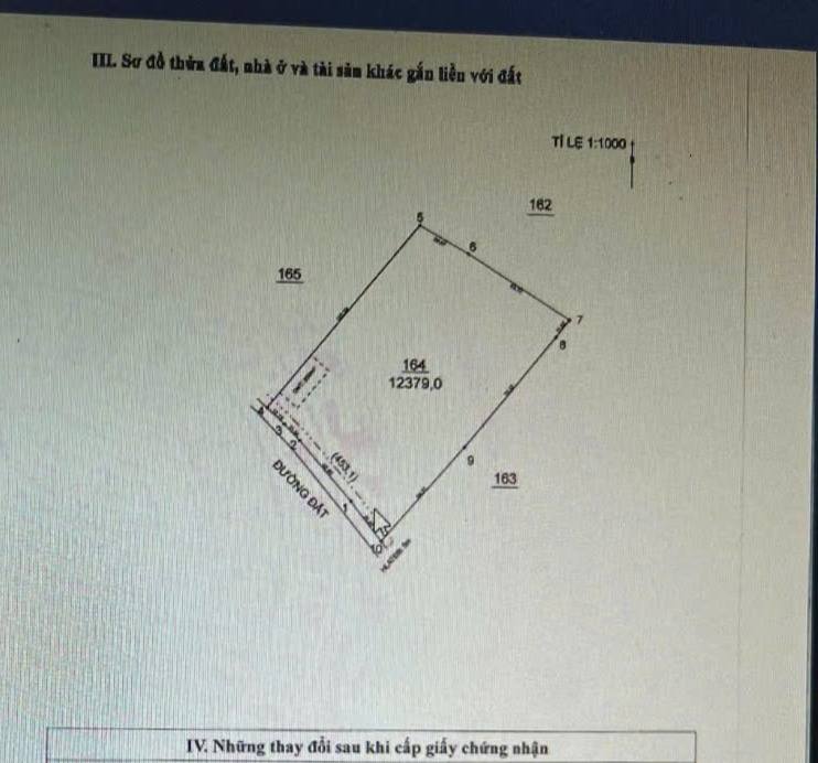 Đất nền 300m² mặt tiền nhựa tại Xã Phước Sang - Đầu tư sinh lời hấp dẫn!