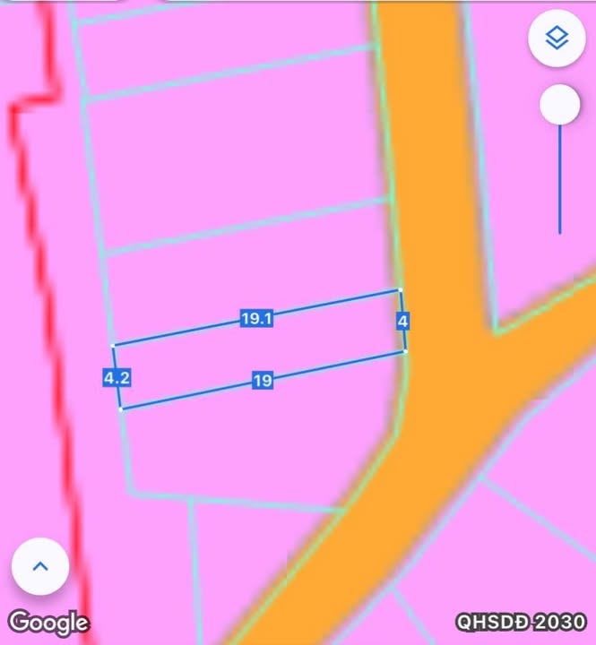 Đất nền Tân Bình 76m² giá 895 triệu - Đầu tư lý tưởng cho công nhân!