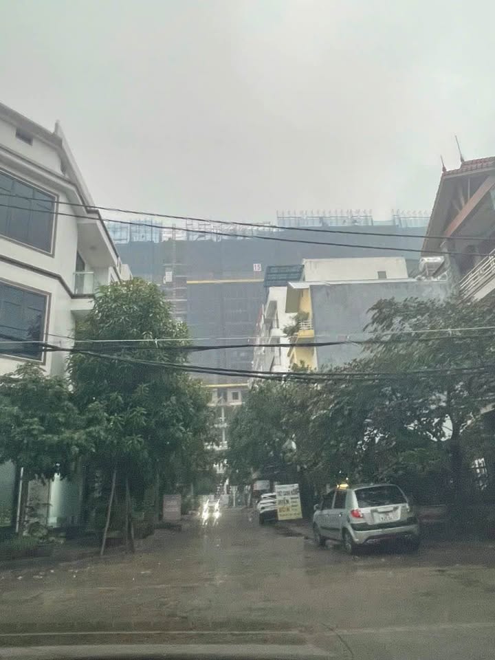 Đất nền phường Tân Dân, Việt Trì 82.5m² - Tiềm năng sinh lời cao!