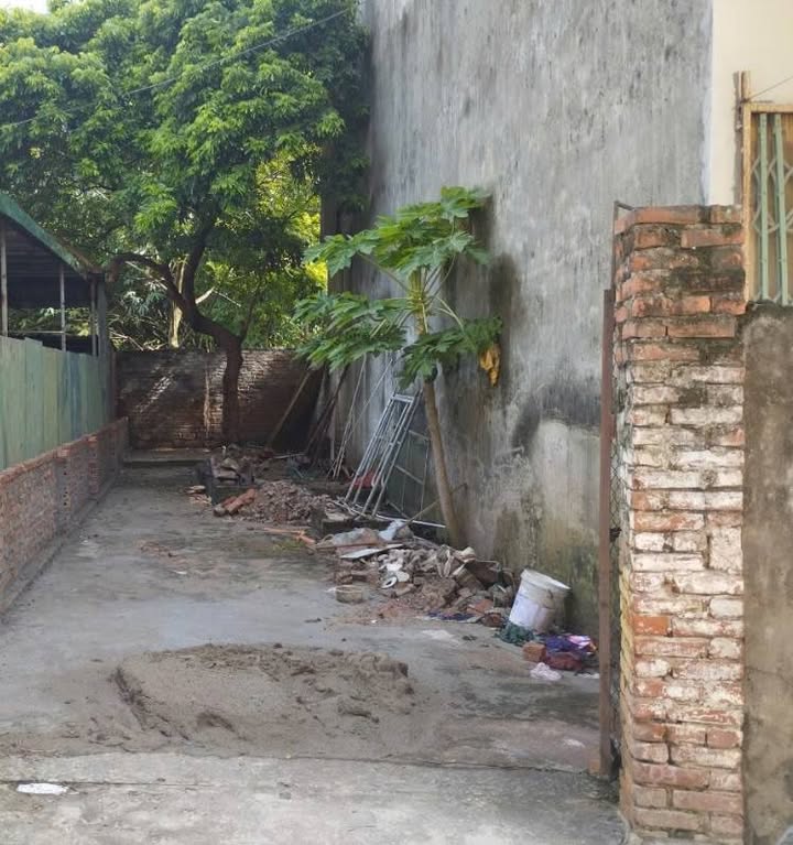 Lô đất chính chủ tại phường Đồng Mai, Hà Đông, 64m², Sổ đỏ sẵn sàng!