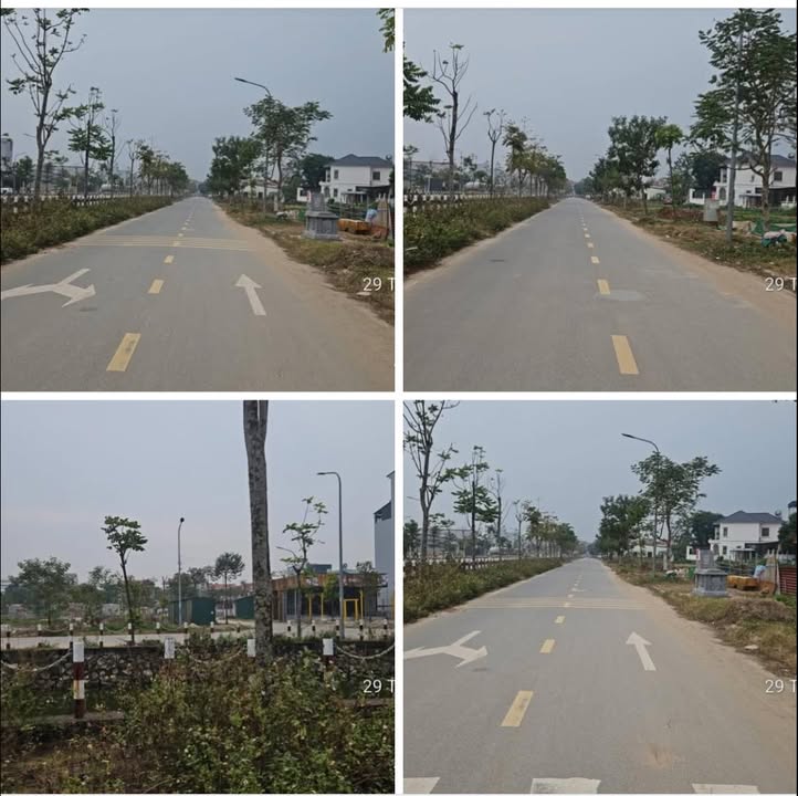 Đất tái định cư Thôn Xa Mạc, Tiến Thắng 180m² giá chỉ 3.6 tỷ - Đầu tư sinh lời bền vững!