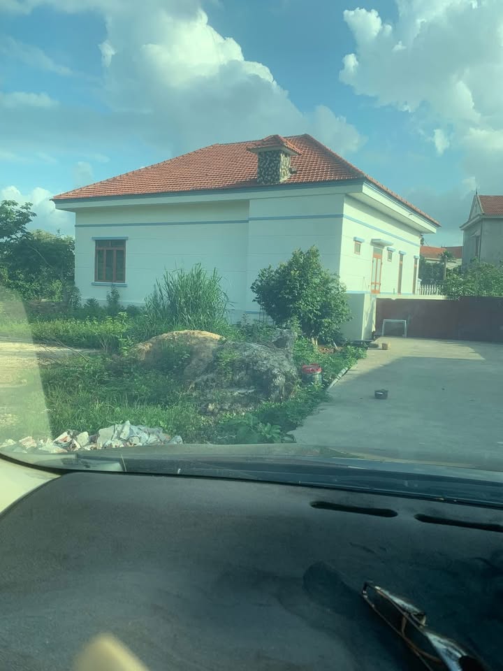 Đất nền tại Khu Lâm Sinh 1, Quảng Yên 80m² giá 500 triệu - Cơ hội đầu tư hấp dẫn!