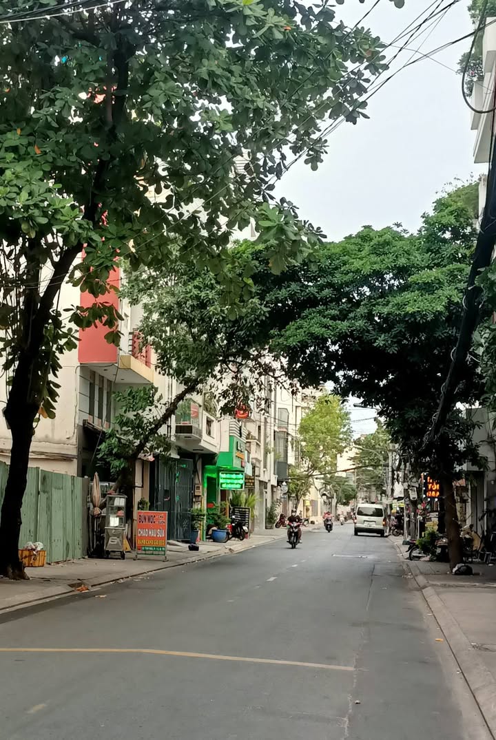 Nhà phố khu Bàu Cát, Quận Tân Bình 67m² giá 8 tỷ - Chính chủ, đầy đủ công năng!