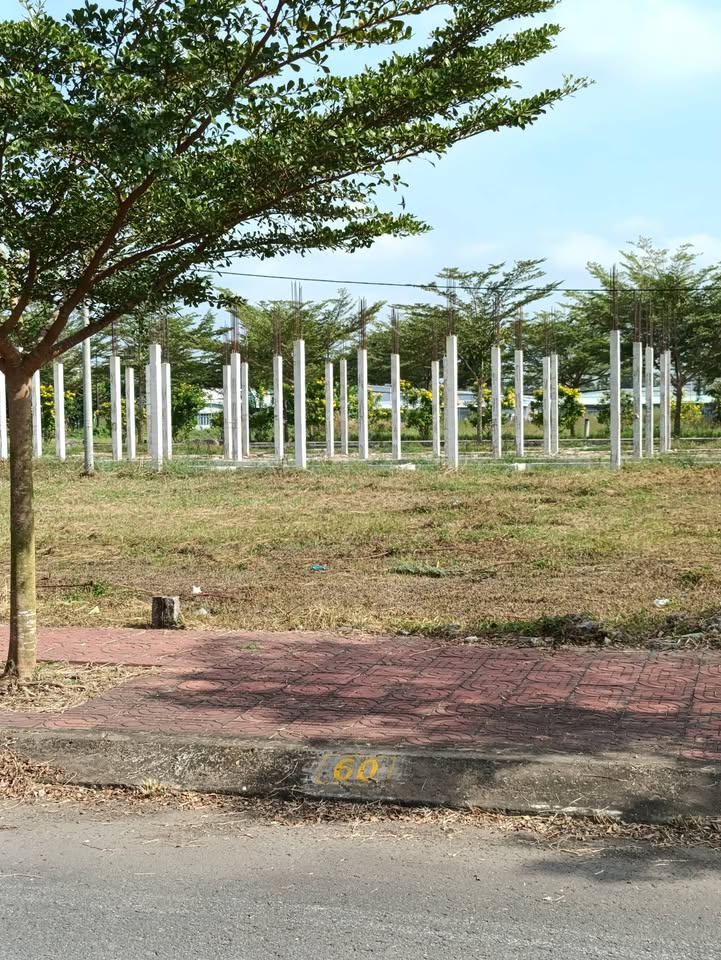 Đất nền Phường 7, Sóc Trăng 100,8m² giá 1,5 tỷ - Đầu tư sinh lời ngay!