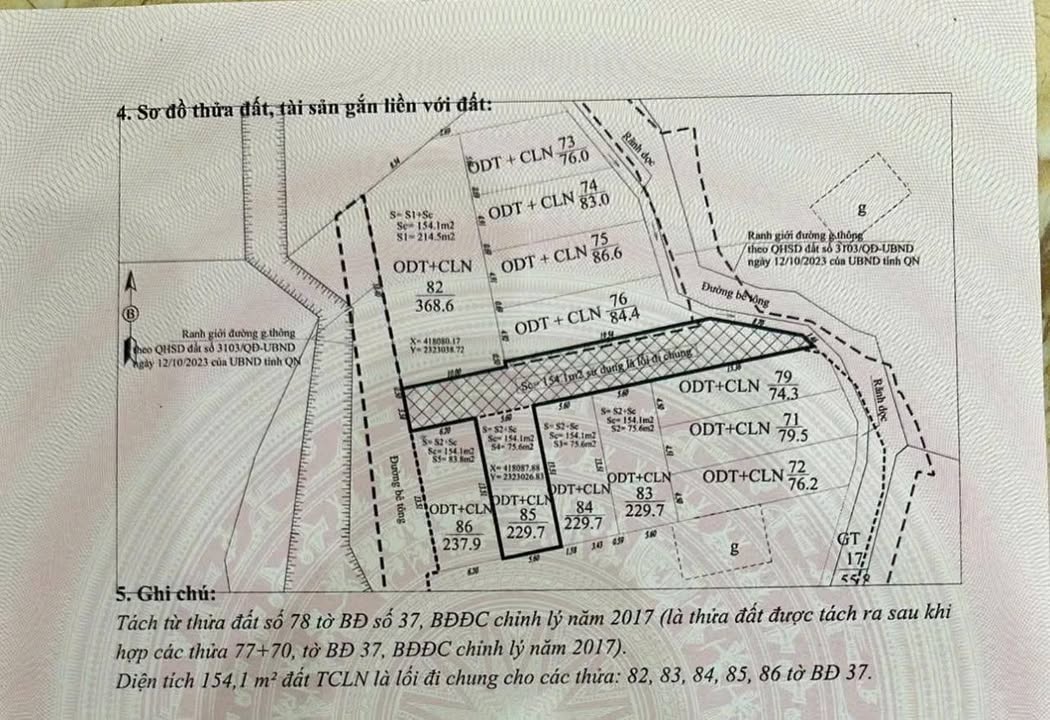 Đất nền Việt Hưng 75,6m² giá 799 triệu - Đầu tư sinh lời hấp dẫn!
