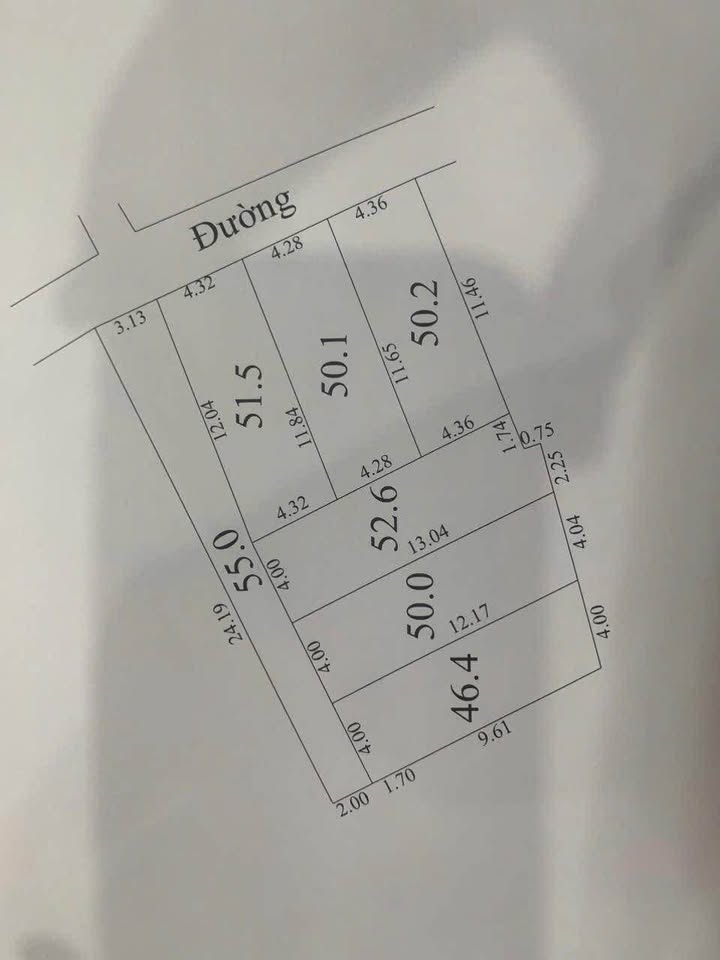 Đất nền 50m² Thôn Đình Dù - Hưng Yên giá chỉ 2.15 tỷ - Đầu tư sinh lời ngay!