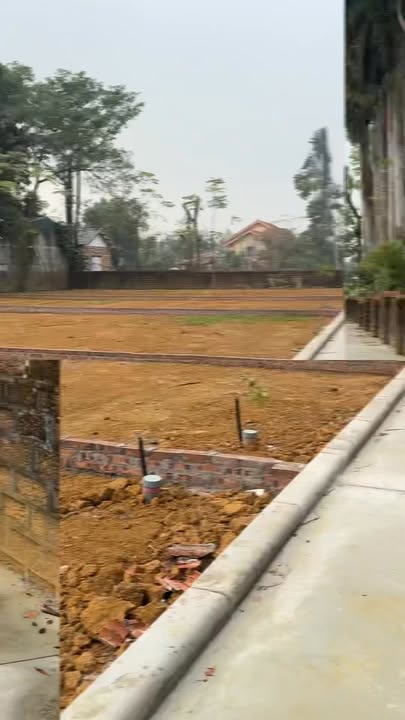 Đất nền thổ cư 106m² tại Thôn Khoang Mái, Huyện Thạch Thất - Giá chỉ 4.236 tỷ!