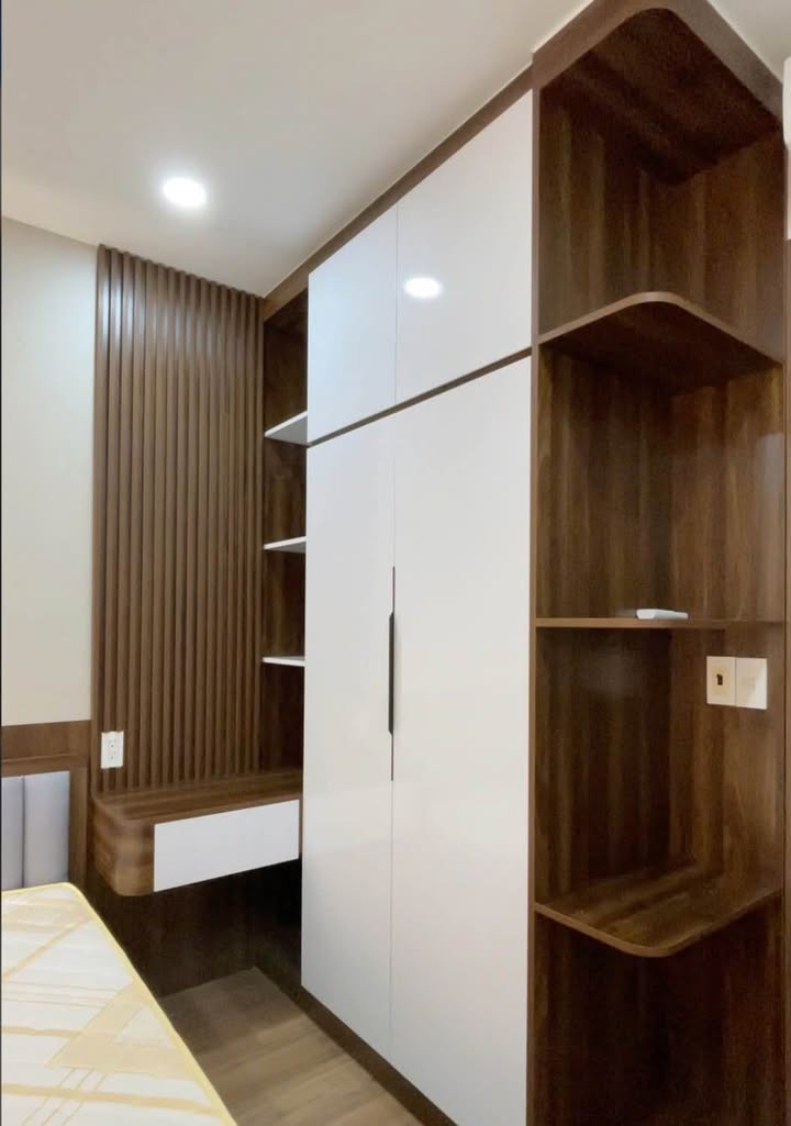 Căn hộ Phú Tài Quy Nhơn 65m² giá 2.1 tỷ - Vị trí đắc địa gần biển!