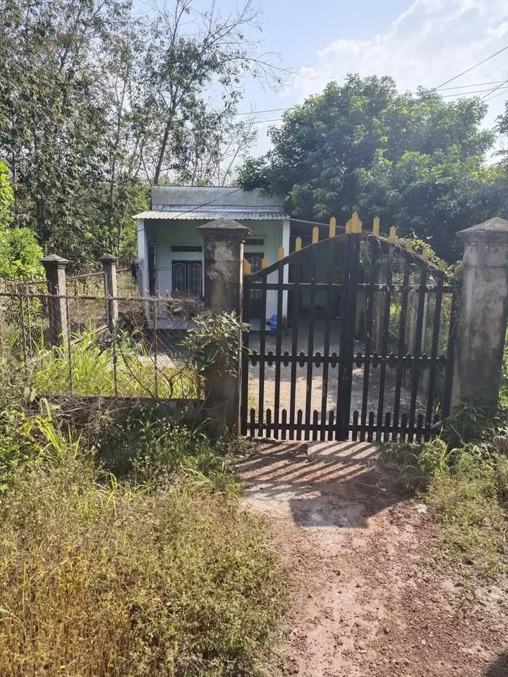 Đất nền xã Tam Lập, huyện Phú Giáo, 460m² giá 560 triệu - Cơ hội đầu tư tuyệt vời!