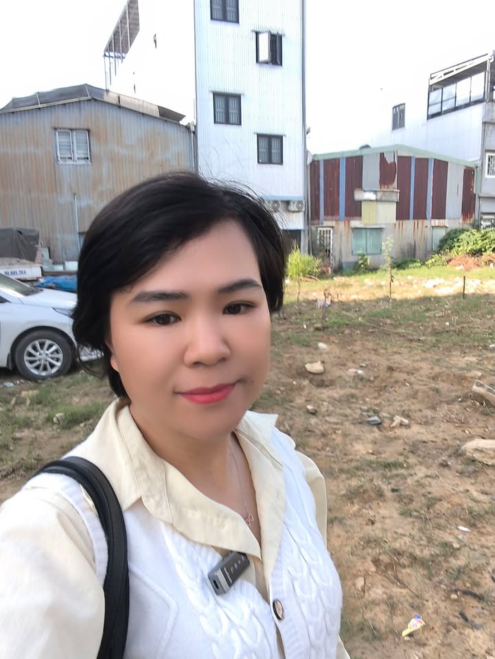 Đất Lô Góc 2 Mặt Tiền Phước Lý, Đà Nẵng 131.5m² - Cơ hội đầu tư hấp dẫn!