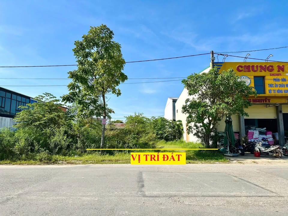 Đất KQH Thanh Lam Thủy Phương 235m² giá 3.7 tỷ - Khổ đất đẹp, vị trí đắc địa!