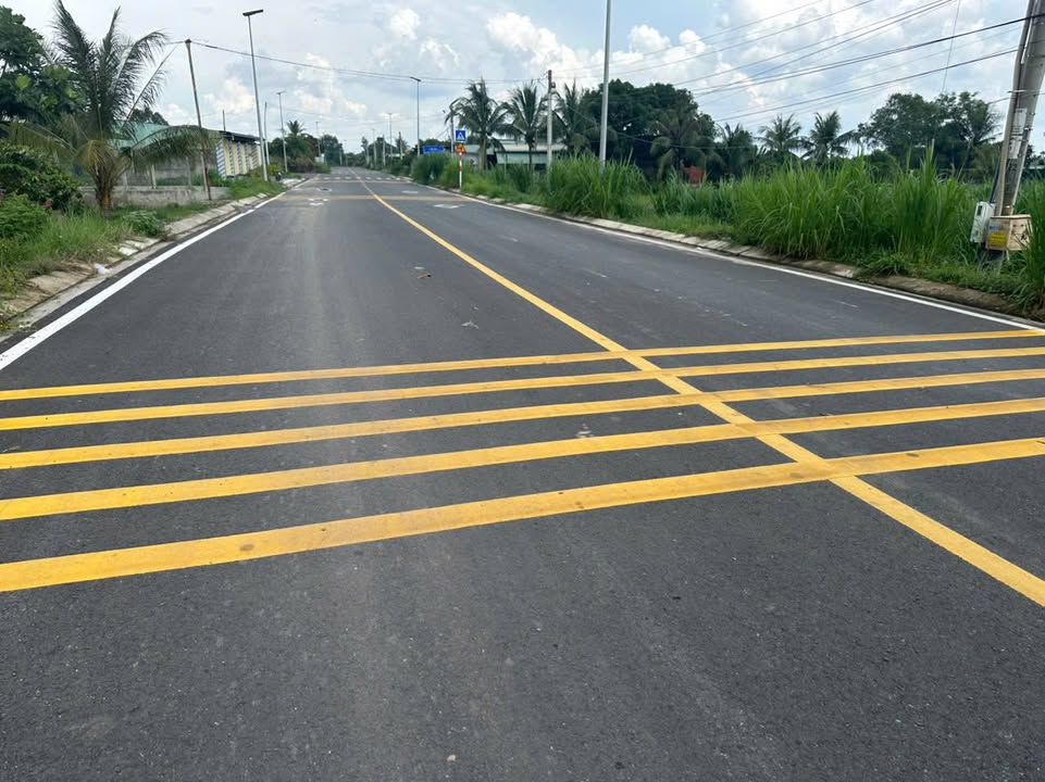 Đất thổ cư 150m² tại Ấp A, Bến Cầu, Tây Ninh chỉ 650 triệu - Sổ hồng chính chủ!