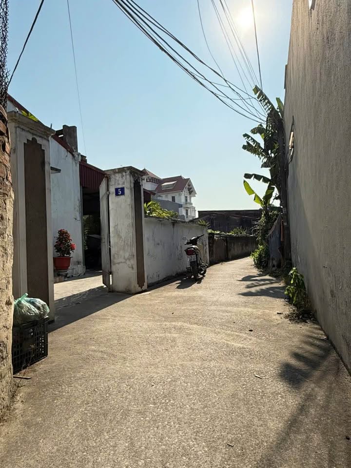 Đất tặng nhà cấp 4 tại Bình Kiều, Hải An, Hải Phòng - Giá 4.5 tỷ