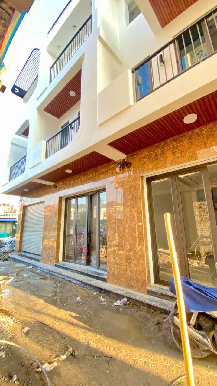 Nhà riêng đường 351, Phường Nam Sơn, Quận An Dương 52m² giá 3.25 tỷ - Sổ đỏ chính chủ, hỗ trợ vay ngân hàng!