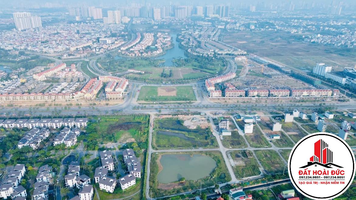 Đất dịch vụ An Thượng 50m² giá thương lượng - Mặt tiền đường LK8