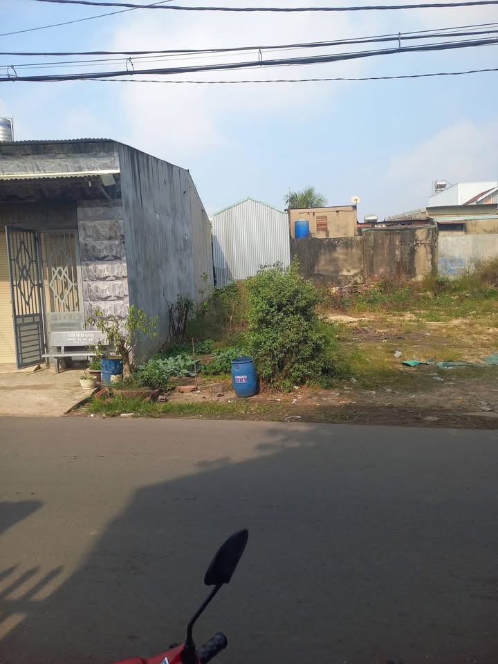 Đất thổ cư mặt tiền kinh doanh tại Thị trấn Trảng Bom 144m² giá chỉ 3 tỷ - Cơ hội đầu tư hấp dẫn!