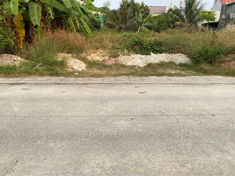 Đất nền Chơn Thành, Bình Phước 250m² giá 450 triệu - Cơ hội đầu tư không thể bỏ lỡ!