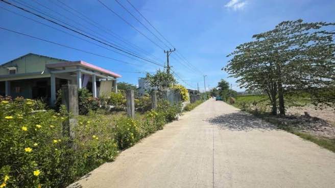 Đất nền Tân Tiến, Đồng Phú 400m², giá chỉ 260 triệu - Không thể bỏ lỡ!