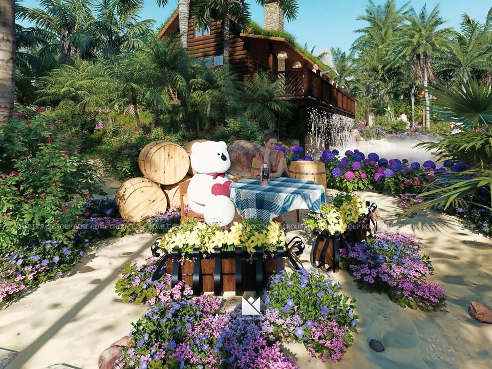 Đất nền Phường Xuân Hoà, Long Khánh 500m² giá 2.25 tỷ - Cần bán gấp!