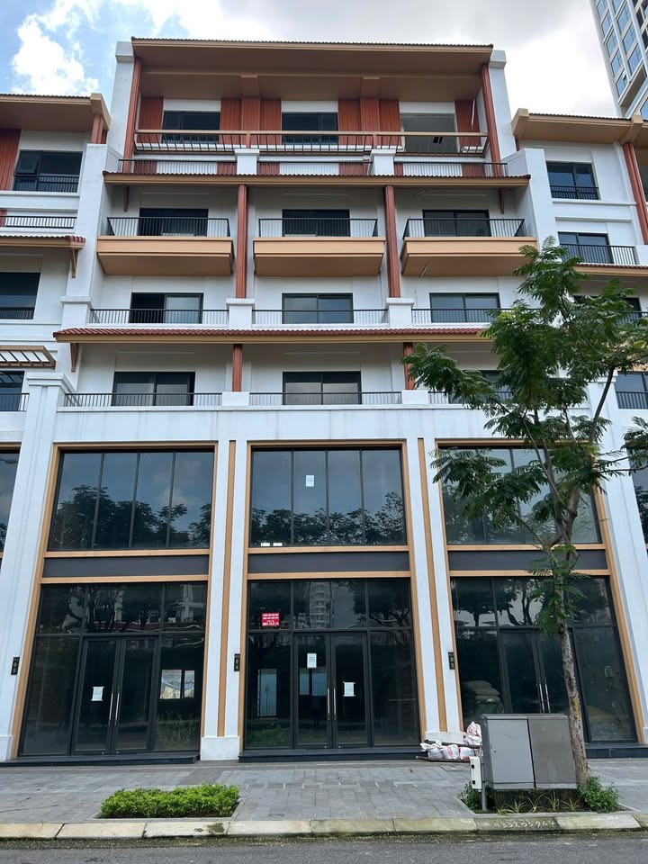 Tòa nhà 7 tầng Toà PANOMA 1, Phước Ninh, 643m² giá 24.5 tỷ - Cơ hội đầu tư hấp dẫn!