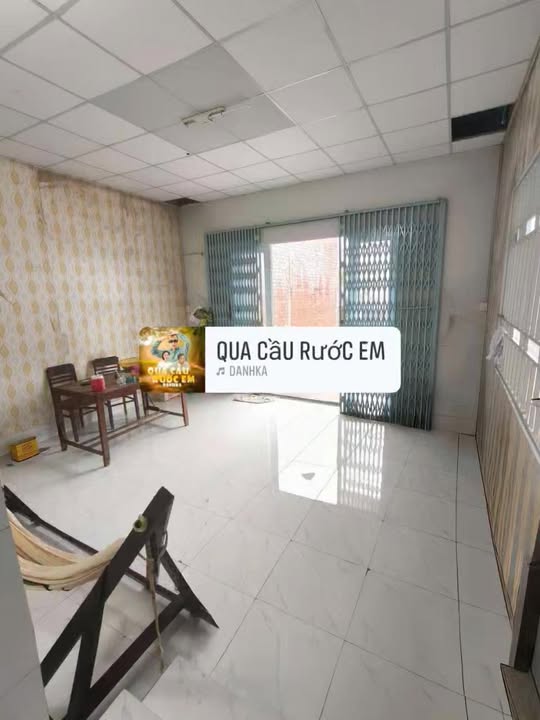 Nhà cấp 4 hẻm Cà-phê Đại 4 Trần Phú Bạc Liêu 82m² giá 1.75 tỷ - Chính chủ thương lượng!