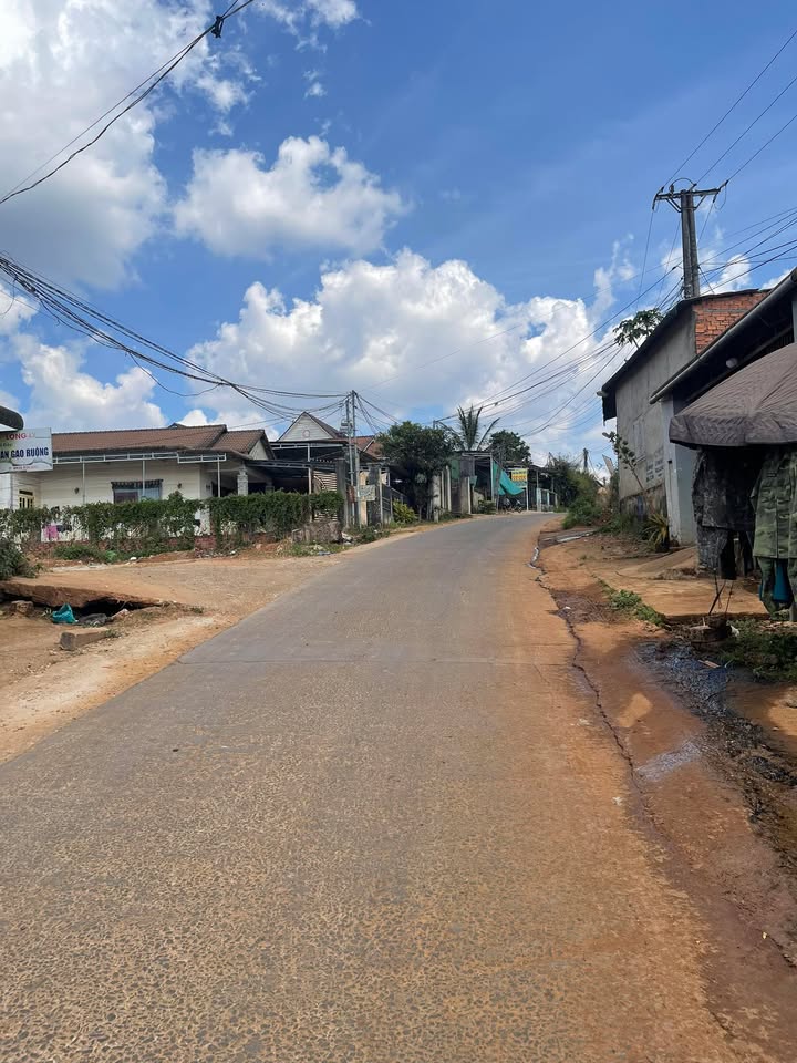 Đất thổ cư 288m² tại Nâm N'Jang, Đắk Song - Giá 1.25 tỷ, chính chủ bán gấp!