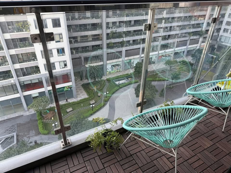 Căn hộ 2PN Imperia Garden Thanh Xuân 70m² giá tốt - Đầu tư sinh lời!