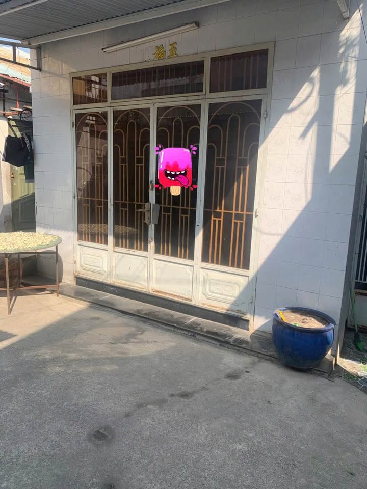 Nhà riêng Phường Thống Nhất, Biên Hòa 60m² giá 2.2 tỷ - Hướng Nam, sổ đỏ chính chủ!