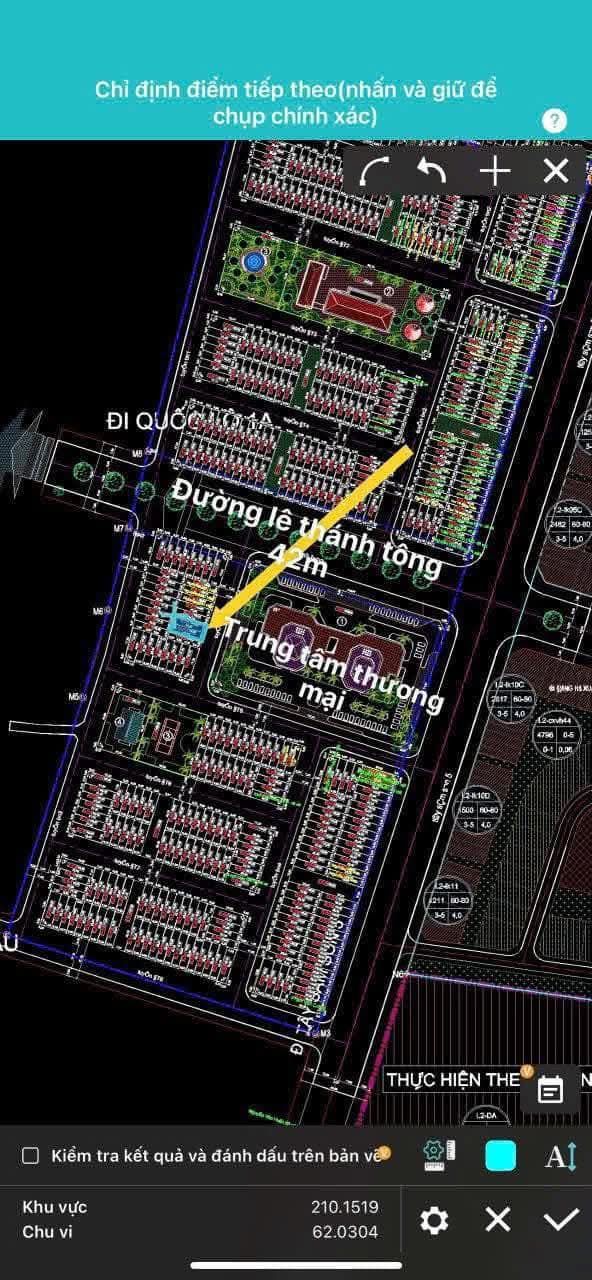 Đất nền Phường Chánh Lộ, Quảng Ngãi 105m² giá tốt - Chính chủ bán gấp!