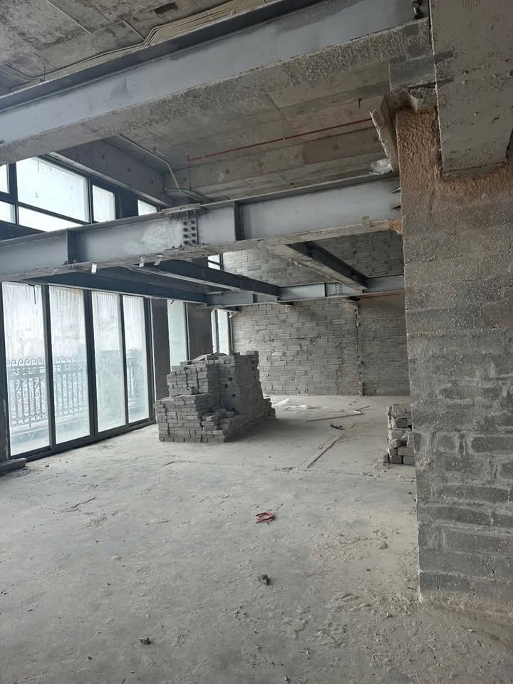 Căn hộ Penhouse 1226m² tại Phường Đại Mỗ - Không thể bỏ lỡ!