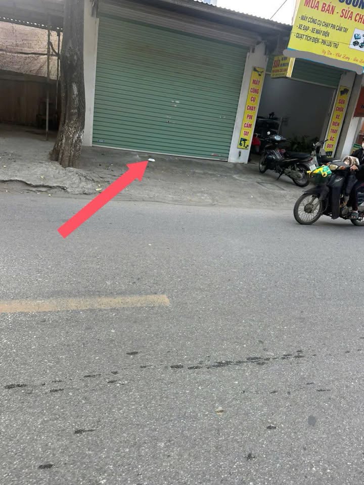 Đất nền Quận Hai Bà Trưng 50m² giá 1.8 tỷ - Cần bán gấp trước Tết!