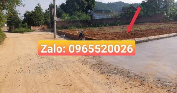 Đất nền 100m² Trung Giã, Sóc Sơn giá 900 triệu - Sổ đỏ chính chủ, giao dịch ngay!