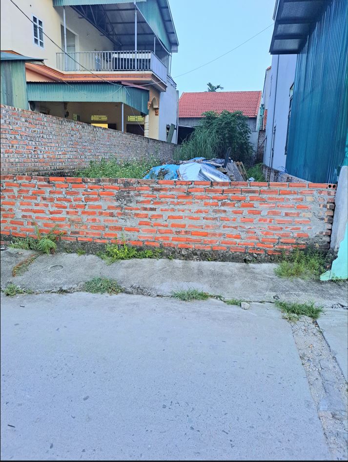 Đất nền Gia Trung, Mê Linh, Hà Nội 76m² chỉ 3.344 tỷ - Cơ hội đầu tư tuyệt vời!