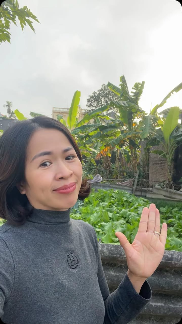 Đất thổ cư Thôn Đoài - Sóc Sơn 112m² giá 3 tỷ - Gần sân bay Nội Bài!