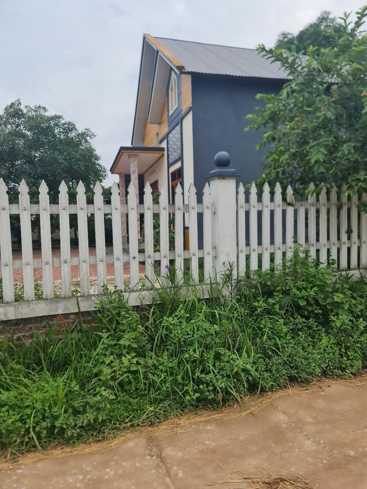 Đất thổ cư 5000m² tại Minh Đức, Phổ Yên - Giá tốt chỉ từ 50 tỷ!