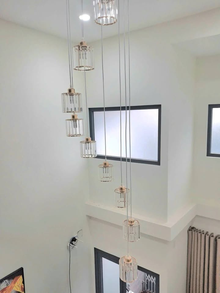 Nhà riêng Trần Quang Khải, Quận 1, 48m² giá 7 tỷ - Full nội thất cao cấp!