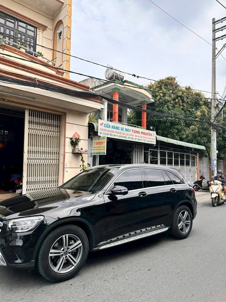 Nhà phố Tiền Lân, Hóc Môn 90m² giá 7.2 tỷ - Pháp lý rõ ràng, kinh doanh thuận lợi!