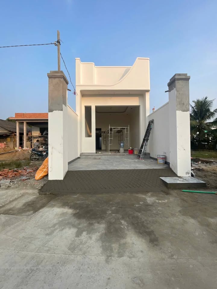 Nhà cấp 4 Xã Phước Hậu 98m² giá 1.59 tỷ - Bớt ít lộc cho người thiện chí!