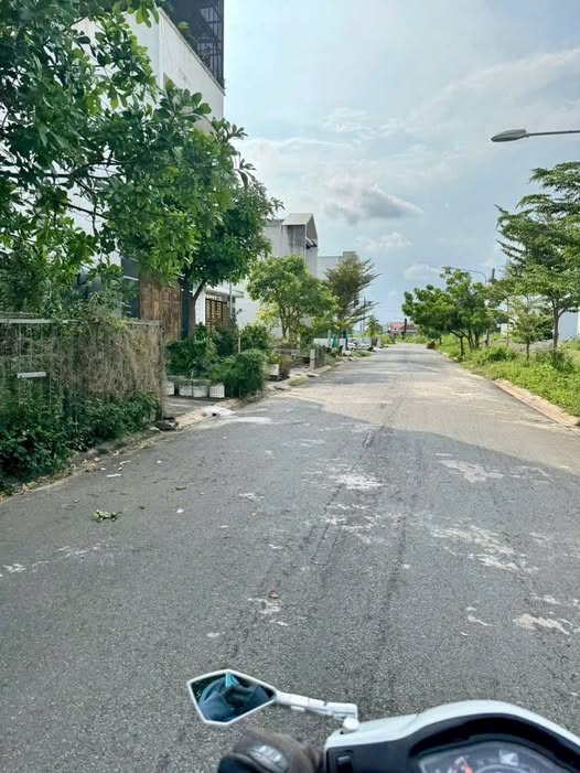 Đất nền KDC Tái định cư Hàm Liêm, Bình Thuận 96.5m² giá 1.5 tỷ - Đầu tư lý tưởng!