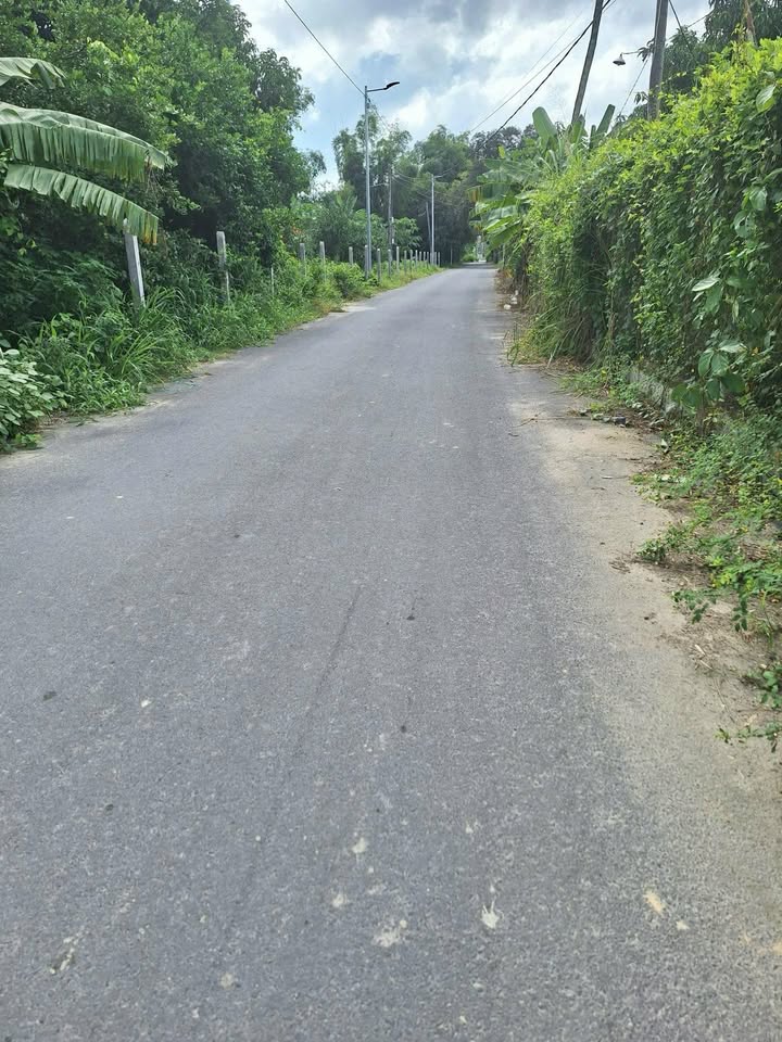 Đất nền Suối Hiệp, Diên Khánh 2300m² giá 8.05 tỷ - Tiềm năng đầu tư sinh lời!